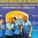 Parabadminton