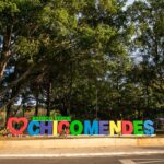 Espaço Verde Chico Mendes