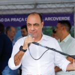 prefeito Auricchio