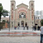 Praça Cardeal Arcoverde