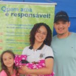 Feira “Eu amo, eu adoto”