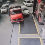 fuga de suspeito em diadema