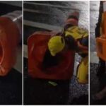 homem-peso-cone-