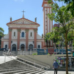 Praça da Matriz