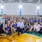 Ginásio Poliesportivo do Terra Nova II