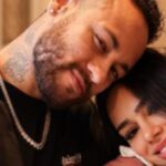 Bruna Biancardi confirma fim de relacionamento com Neymar