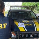 Criminosos invadem Aeroporto de Guarulhos e roubam caminhão com tela para celulares