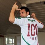 EX-JOGADOR FRED ASSALTADO