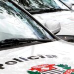 Estudante é apreendido com soco inglês e canivete na escola