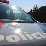 Ladrões roubam loja e atiram na cabeça de cliente