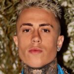 MC Daniel foi agredido após show em São Paulo