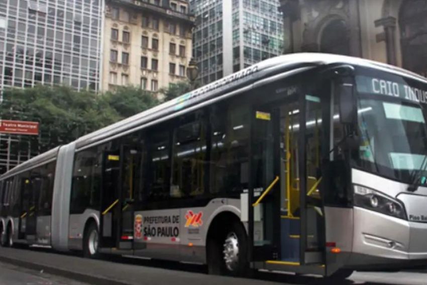 São Paulo pode ter tarifa zero de ônibus; Confira