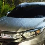 carro roubado