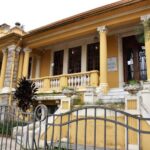 Casa do Olhar Luiz Sacilotto