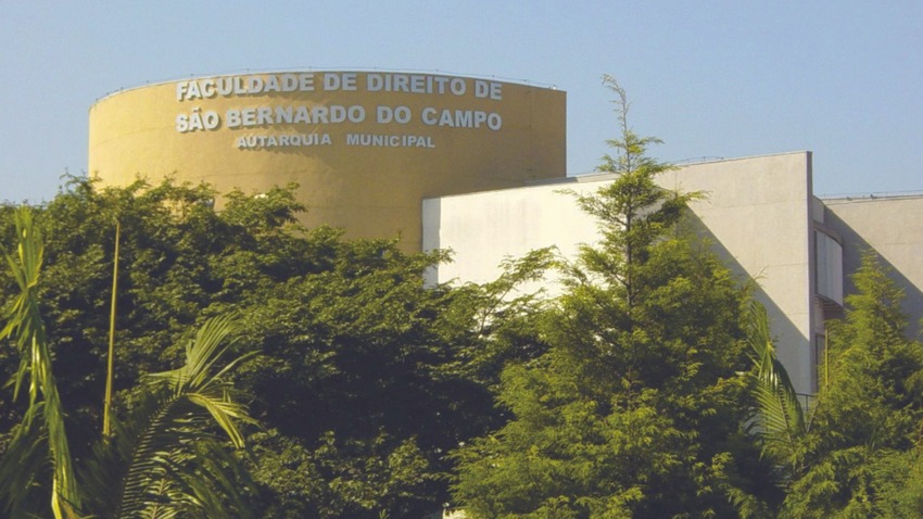 Faculdade De Direito de São Bernardo