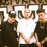 Cantores de Rap