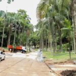 Parque Pousada dos Jesuítas