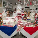 Bazar de Natal