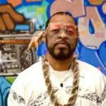 Rapper