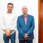 presidentes do Avante