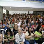 profissionais da educação
