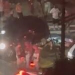 ocorrência no Baeta Neves