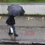 Chuva