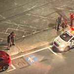 preso na avenida Armando Ítalo Setti