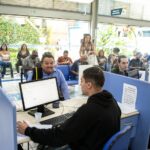 Expo Portal do Emprego