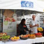 Feira Vegana do ABC