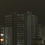 Prédio da rua dos Vianas