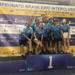 Equipe de Badminton de São Caetano