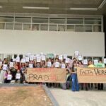 alunos da Unifesp