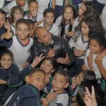 Trabalho infantil