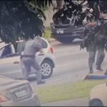 policiais militares em ocorrência