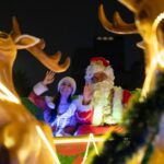 Natal Mágico