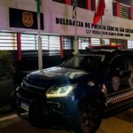 Viatura da GCM