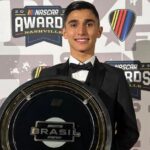 Piloto Rafa Dias