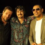 Festival Multicultural é a atração do Cine Theatro Carlos Gomes no sábado