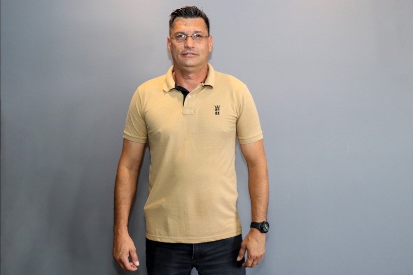 Com 28 anos de GCM, Sandro Torres assume Secretaria de Segurança de Ribeirão Pires
