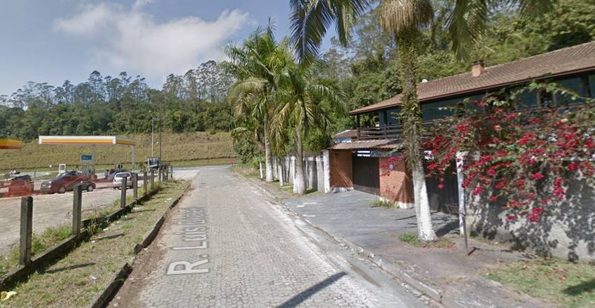 Um morre após seqüestro de casal e tentativa de saque de R$ 40 mil em Ribeirão Pires