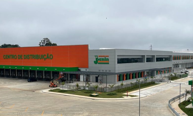 Em S.Bernardo, Joanin inaugura Centro de Distribuição na Anchieta e gera 250 empregos