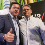 Orlando Morando e Tarcísio