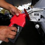 Combustíveis ficam mais caros em 2024