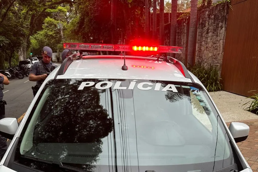 Jovem é esfaqueado após festa de aniversário em SP