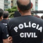 PM é preso em concurso para Polícia Civil com câmera e escuta