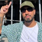 Rashid se apresenta no ABC neste final de semana; Confira programação