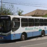 ônibus Rigras - Ribeirão Pires