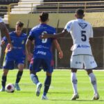 Tabela do Paulista A3 contra com times de São Caetano e São Bernardo