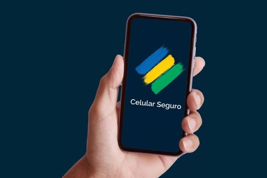 Veja como funciona o novo aplicativo do governo Celular Seguro que inibe roubos